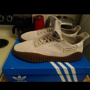 Adidas Kamanda sz 12